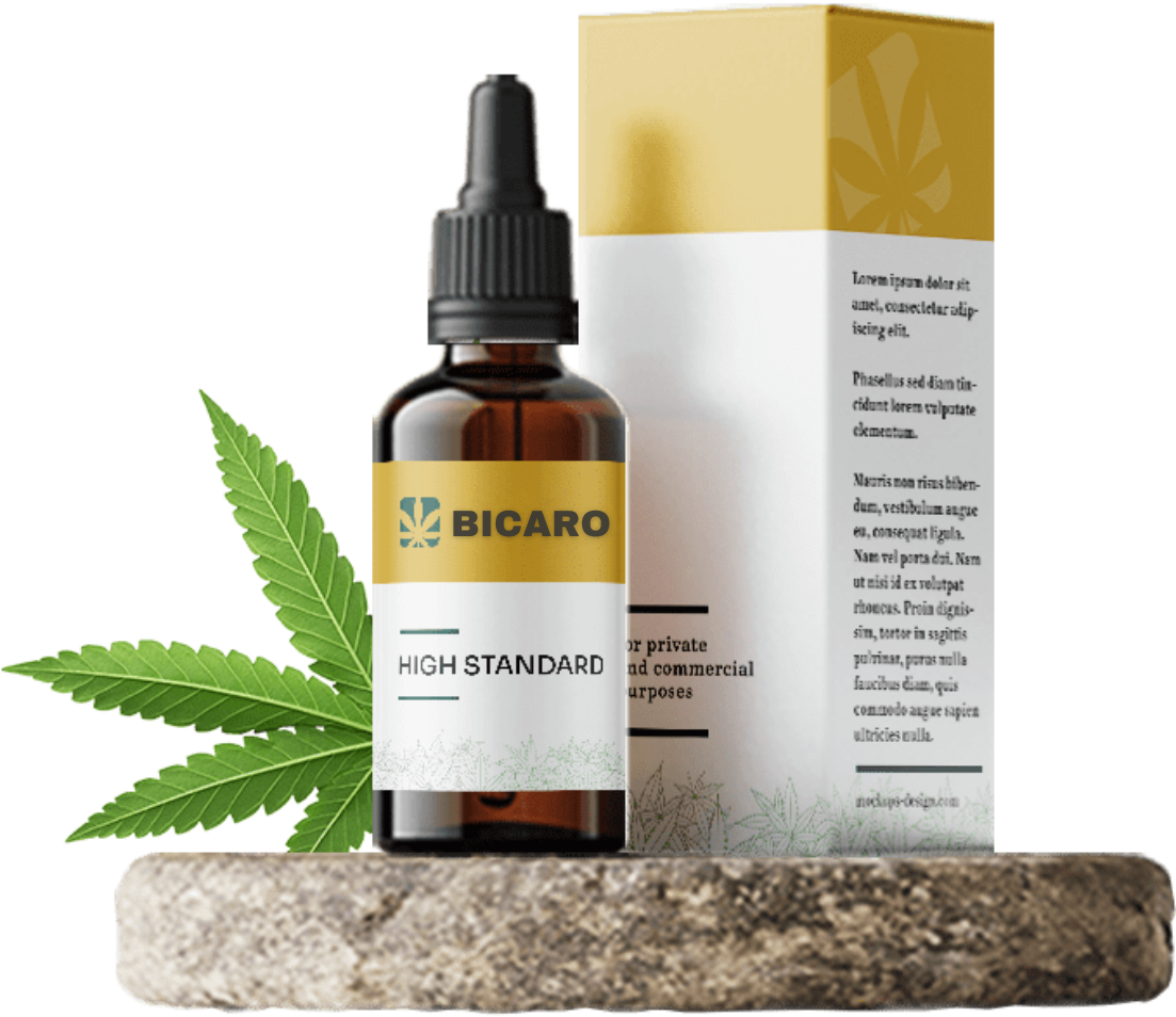 Bicaro Holding Medical Cannabis