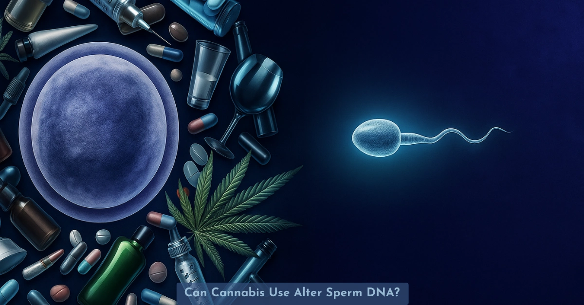 Bicaro Holding News 12 Can Cannabis Use Alter Sperm DNA